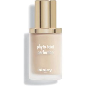 Sisley - Phyto-Teint Perfection - Foundation - Kleur 0N Dawn - Huidverzorging en Make-up