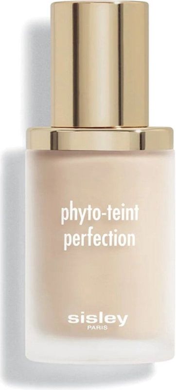 Sisley - Phyto-Teint Perfection - Foundation - Kleur 0N Dawn - Huidverzorging en Make-up
