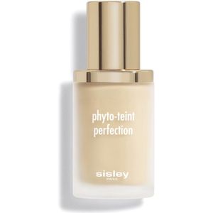 Sisley - Phyto-Teint Perfection Foundation 30 ml 0W Porcelaine