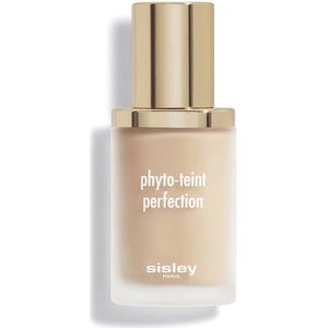 Sisley - Phyto-Teint Perfection - Foundation - Ivory - Matte Finish