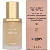 Sisley - Phyto-Teint Perfection - Foundation - Ecru - Huidverzorging en Make-up