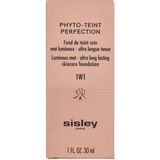 Sisley - Phyto-Teint Perfection - Foundation - Ecru - Huidverzorging en Make-up