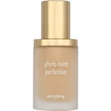 Sisley - Phyto-Teint Perfection - Foundation - Ecru - Huidverzorging en Make-up