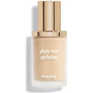 Sisley Phyto-Teint Perfection 1W1 Ecru Foundation 30ml