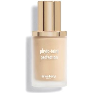Sisley Phyto-Teint Perfection 30ml | Ecru - 1W1 | - 1W1 Ecru