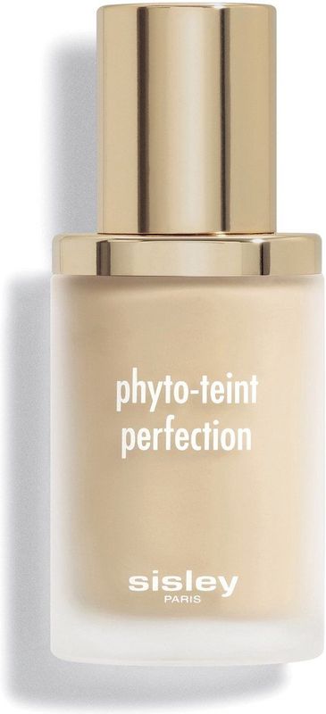 Sisley - Phyto-Teint Perfection - Foundation - Ecru - Huidverzorging en Make-up