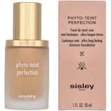 Sisley - Phyto-Teint Perfection - Foundation - Soft Beige - Hoogdekkend met Matte Finish
