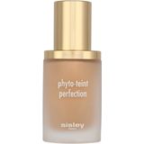 Sisley - Phyto-Teint Perfection - Foundation - Soft Beige - Hoogdekkend met Matte Finish