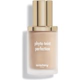 Sisley - Phyto-Teint Perfection - Foundation - Soft Beige - Hoogdekkend met Matte Finish