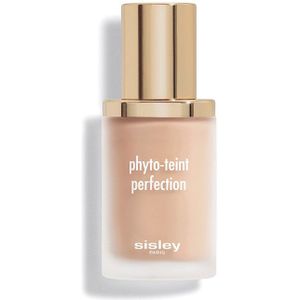 Sisley Phyto-Teint Perfection 2C Soft beige (30 ml)