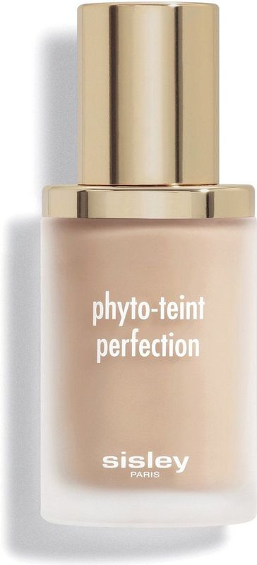 Sisley - Phyto-Teint Perfection - Foundation - Soft Beige - Hoogdekkend met Matte Finish