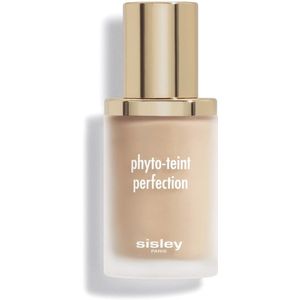 Sisley - Phyto-Teint Perfection - Foundation - Sand - Huidverzorging en Make-up