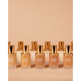 Sisley - Phyto-Teint Perfection - Foundation - Kleur 3N Apricot