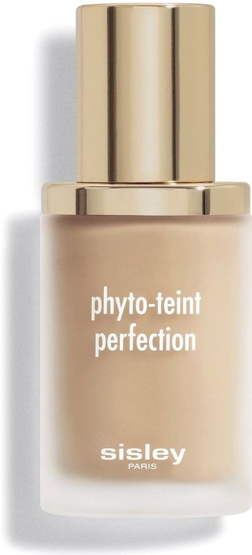 Sisley - Phyto-Teint Perfection - Foundation - Kleur 3N Apricot