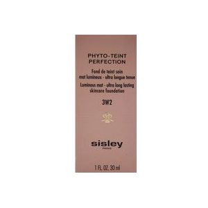 Sisley - Phyto-Teint Perfection - Foundation - 3W2 Hazel - Huidverzorging en Make-up
