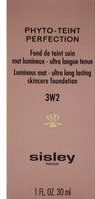 Sisley - Phyto-Teint Perfection - Foundation - 3W2 Hazel - Huidverzorging en Make-up