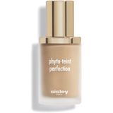 Sisley - Phyto-Teint Perfection - Foundation - 4N Biscuit - Hoogdekkend, Matte Finish