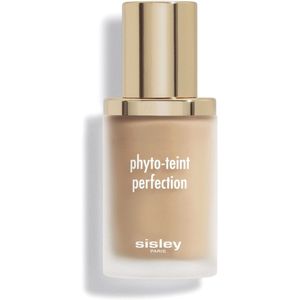 Sisley - Phyto-Teint Perfection - Foundation - 4N Biscuit - Hoogdekkend, Matte Finish