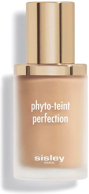 Sisley Phyto-Teint Perfection Foundation 4N Biscuit 30 ml
