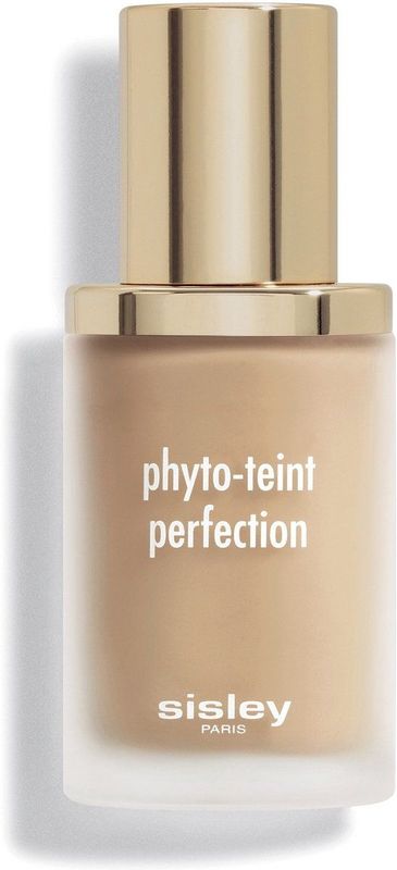 Sisley - Phyto-Teint Perfection - Foundation - 4N Biscuit - Hoogdekkend, Matte Finish