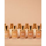 Sisley Phyto-Teint Perfection Foundation 30 ml 4W Cinnamon