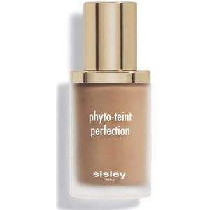 Sisley Make-up Phyto-Teint Perfection 6C Amber Foundation 30ml