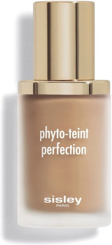 Sisley - Phyto-teint Perfection - High-coverage Mattifying Foundation - phyto Teint Perfection 6n 30ml
