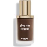 Sisley - Phyto-Teint Perfection 8C - Foundation - Cappuccino - Hoogdekkend, Matte Finish