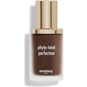 Sisley - Phyto-Teint Perfection 8C - Foundation - Cappuccino - Hoogdekkend, Matte Finish