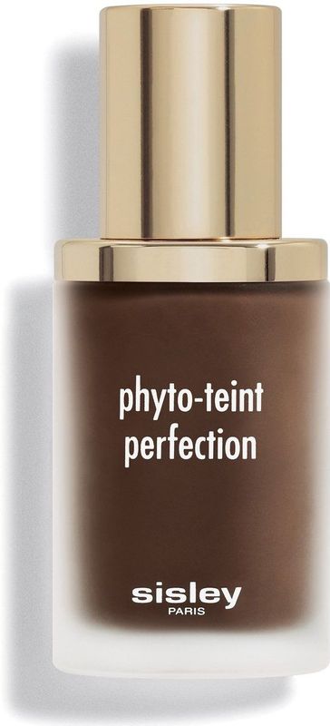 Sisley - Phyto-Teint Perfection 8C - Foundation - Cappuccino - Hoogdekkend, Matte Finish