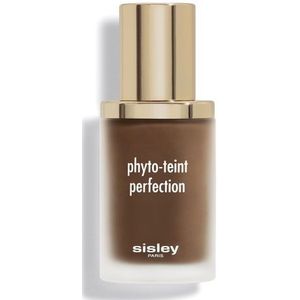 Sisley Make-up Make-up gezicht Phyto-Teint Perfection 8N Espresso 30 ml (€ 3.116,67 / 1 l)