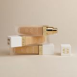 Face Make-Up Sisleÿa Le Teint Anti-Aging Foundation Alle Huidtypen 0.R Vanilla