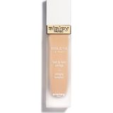 Face Make-Up Sisleÿa Le Teint Anti-Aging Foundation Alle Huidtypen 0.R Vanilla