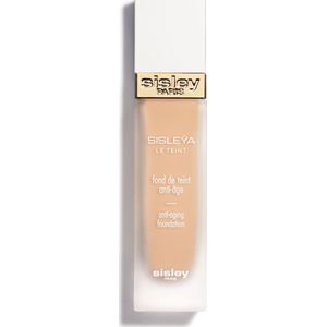 Face Make-Up Sisleÿa Le Teint Anti-Aging Foundation Alle Huidtypen 0.R Vanilla