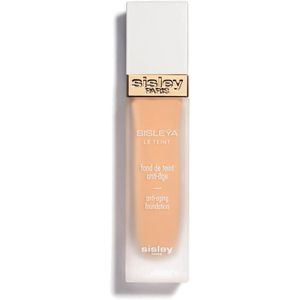 Face Make-Up Sisleÿa Le Teint Anti-Aging Foundation Alle Huidtypen 0.B Porcelaine