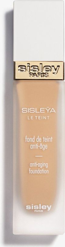 Sisley - Sisleÿa Le Teint Foundation - 30 ml - Kleur 2.B Linen