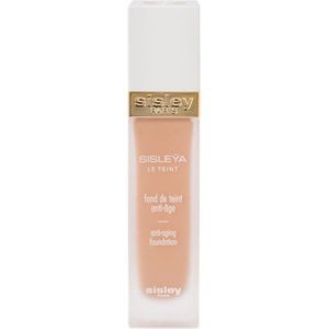 Sisley - Sisleÿa Le Teint - Foundation - Kleurloze - Vloeibaar - Anti-Aging