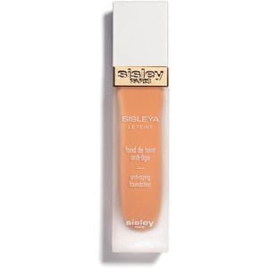 Sisley Make-up Make-up gezicht Sisleya Le Teint 4W1 Chestnut