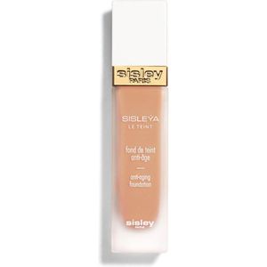 Sisley - Sisleya Le Teint - Foundation - 30 ml - Roze Perzik