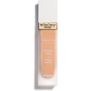 Sisley Sisleya Le Teint Anti-aging Foundation 3C1 (3R) Peach 30 ml