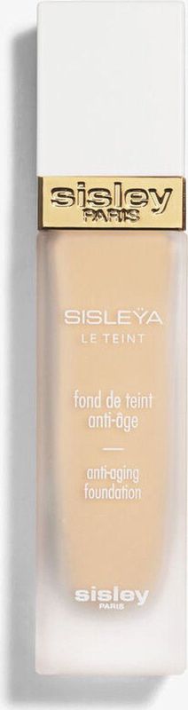 Sisley - Sisleÿa Le Teint - Foundation - N°00B Shell - 30ml