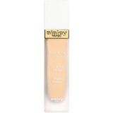 Sisley Sisleya Le Teint Anti-aging Foundation 1W1 (1B+) Ecru 30 ml