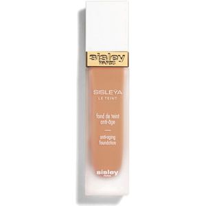 Sisley - Sisleya Le Teint - Make-up - Gezichtsmake-up - Anti-aging