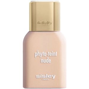 Sisley Phyto-Teint Nude 000N Snow 30ml