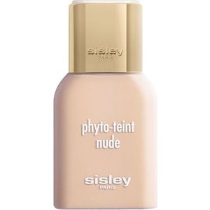 Sisley Phyto-Teint Nude Foundation 000N Snow 30 ml