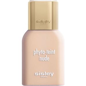 Sisley Phyto-Teint Nude Foundation 30 ml