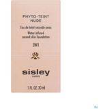 Sisley - Phyto-Teint Nude Foundation 30 ml 00C Swan