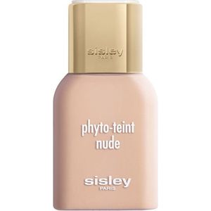 Sisley - Phyto-Teint Nude Foundation 30 ml 00C Swan