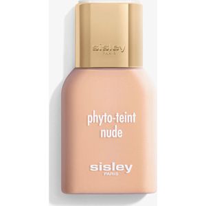 Sisley - Phyto-Teint Nude - Make-up Foundation - 00N Pearl - 30ml