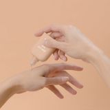 Sisley - Phyto-Teint Nude - Make-up Basis - 00W Shell